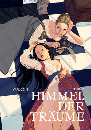 Himmel der Träume | Band 02