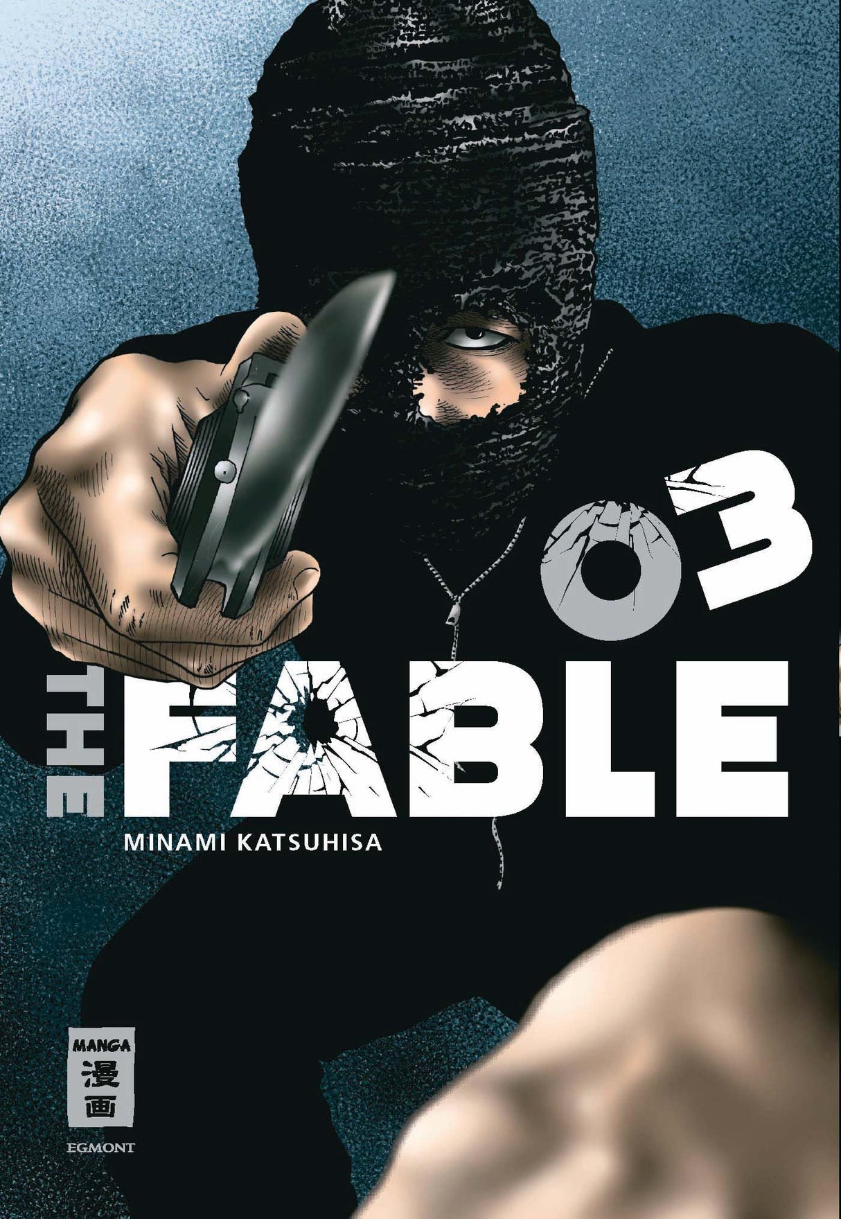 The Fable | Band 03