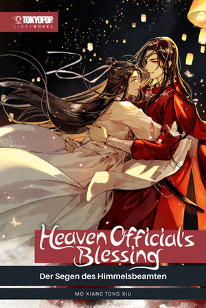 Heaven Official's Blessing | Band 06