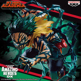 Izuku Midoriya | My Hero Academia | The Amazing Heroes Dx PVC Figur 14 cm
