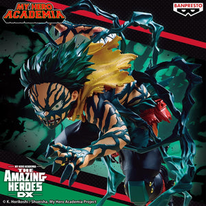 Izuku Midoriya | My Hero Academia | The Amazing Heroes Dx PVC Figur 14 cm