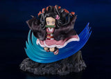 Nezuko Kamado | Demon Slayer | Figuarts ZERO PVC Figur 11 cm