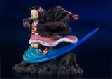 Nezuko Kamado | Demon Slayer | Figuarts ZERO PVC Figur 11 cm