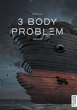 3 Body Problem | Band 09