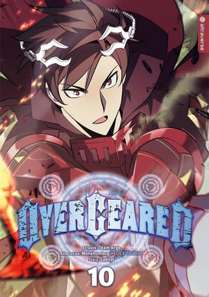 Overgeared | Band 10
