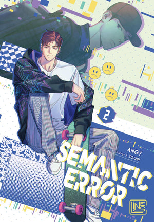 Semantic Error | Band 02