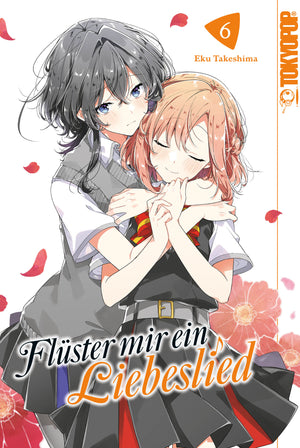 Flüster mir ein Liebeslied | Band 06