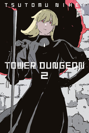 Tower Dungeon | Band 02