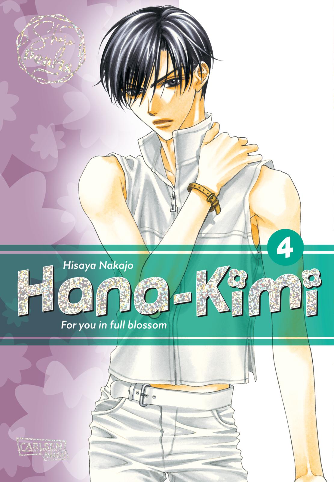 Hana-Kimi Pearls | Band 04