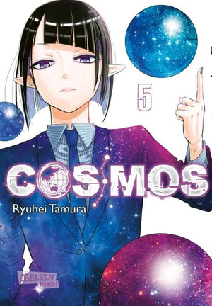 Cosmos | Band 05