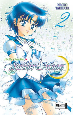 Pretty Guardian Sailor Moon | Band 02
