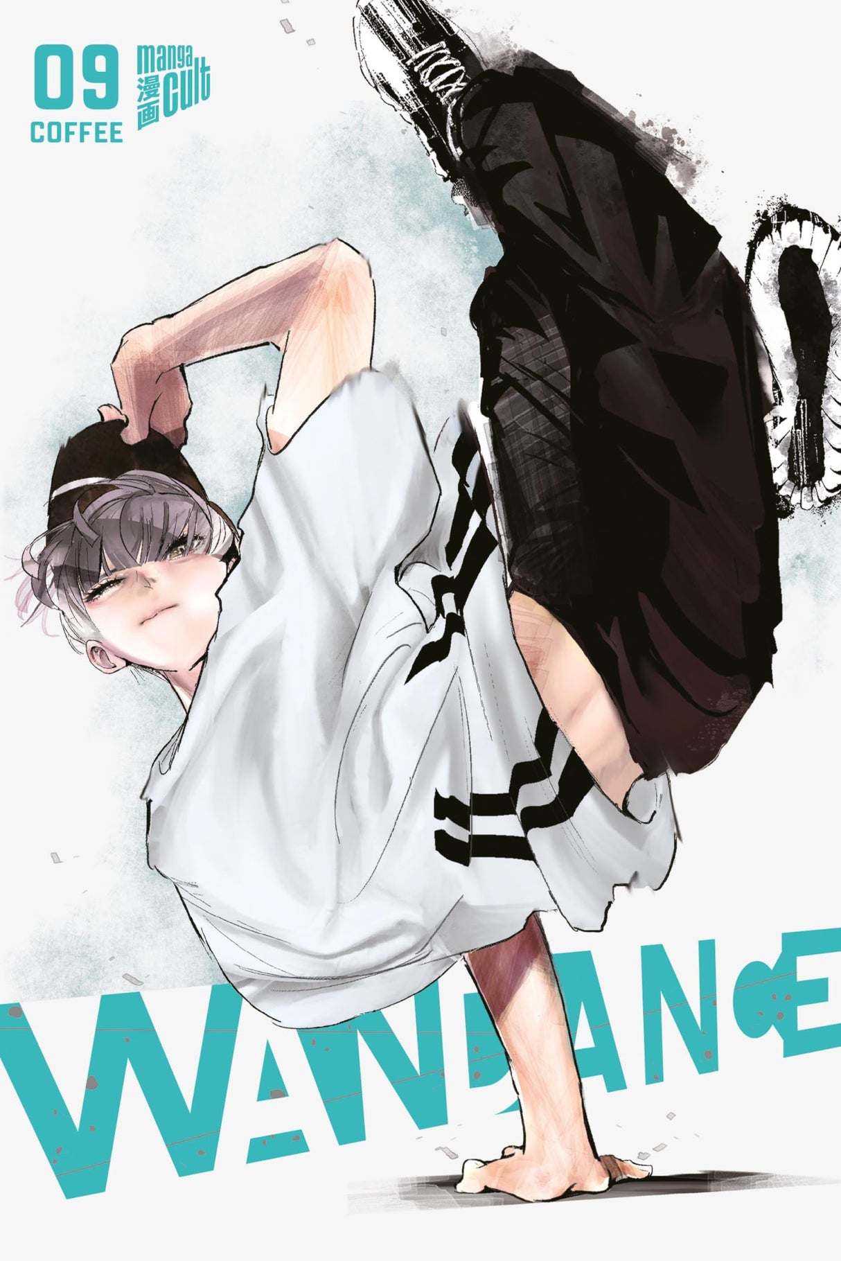 Wandance | Band 09
