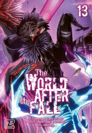 The World After the Fall | Band 13