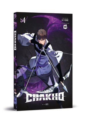 7Fates: Chakho | Band 04