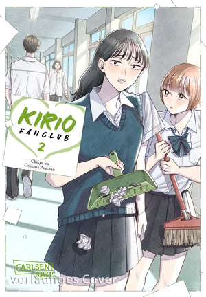 Kirio Fanclub | Band 02