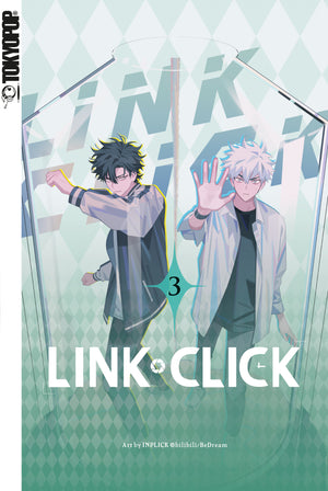 Link Click | Band 03