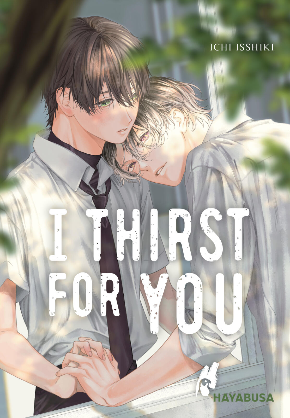 I Thirst For You | Einzelband