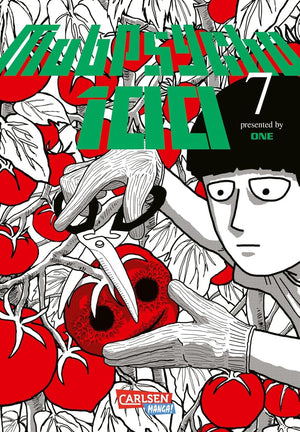 Mob Psycho 100 | Band 07