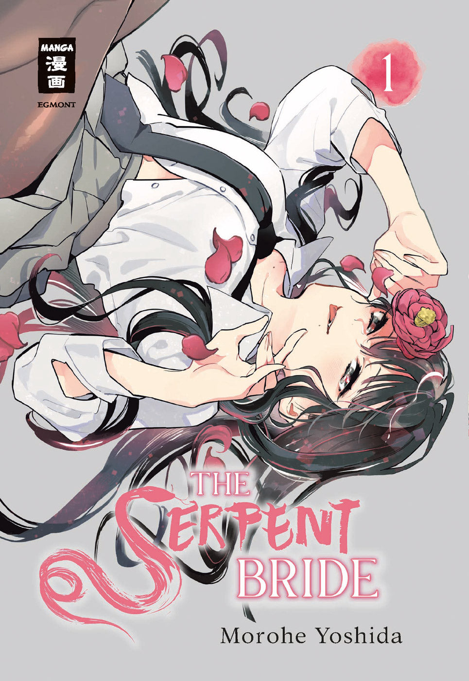 The Serpent Bride | Band 01