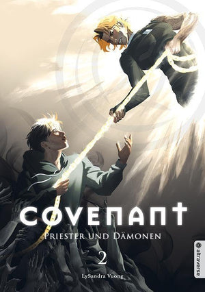 Covenant - Priester und Dämonen | Band 02