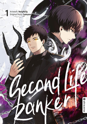 Second Life Ranker | Band 01