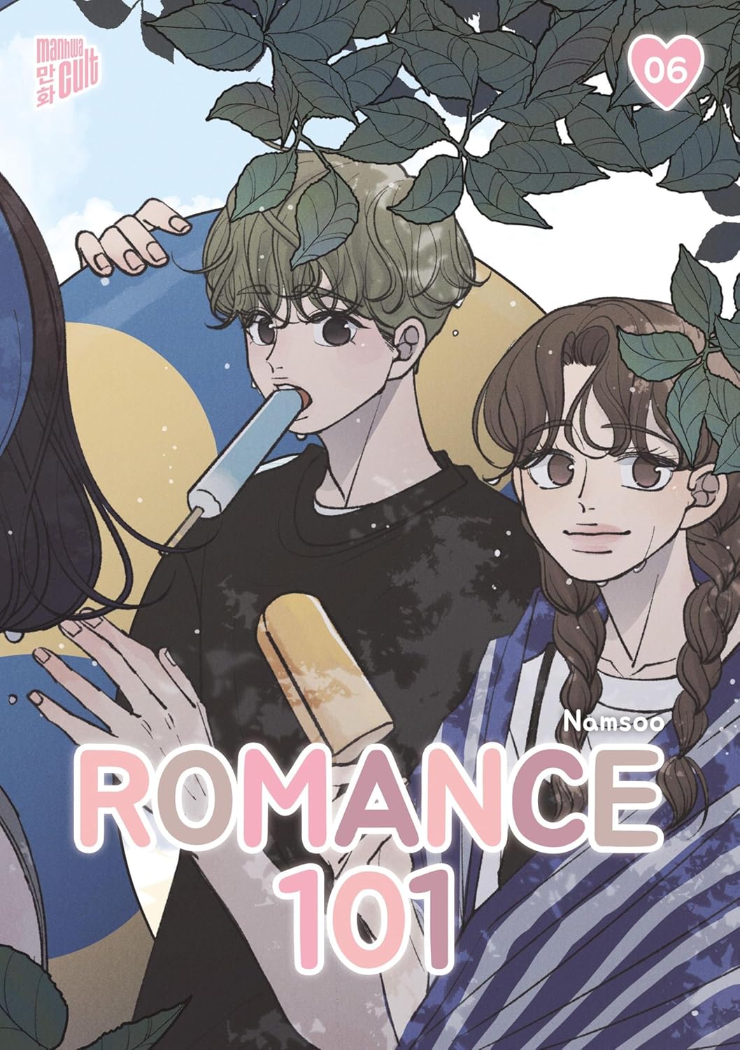 Romance 101 | Band 06