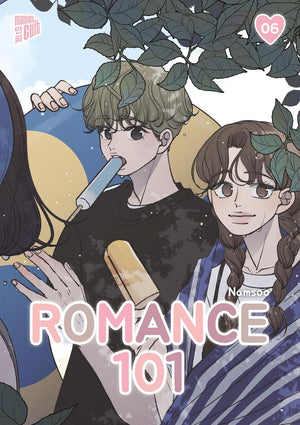 Romance 101 | Band 06