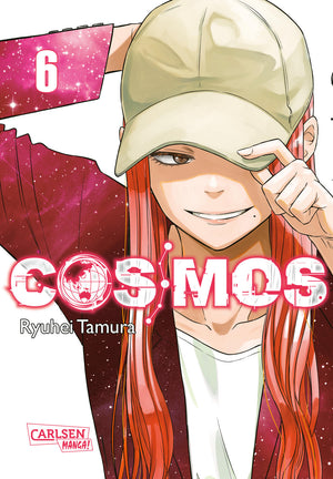 Cosmos | Band 06
