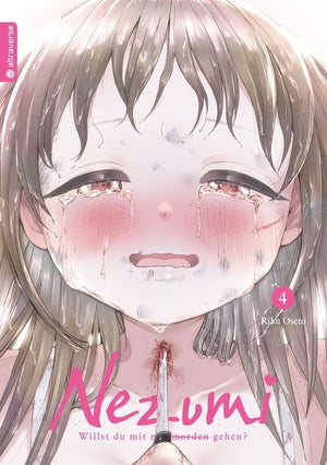 Nezumi – Willst du mit mir morden gehen?  | Band 04