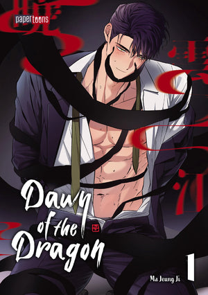 Dawn of the Dragon | Band 01