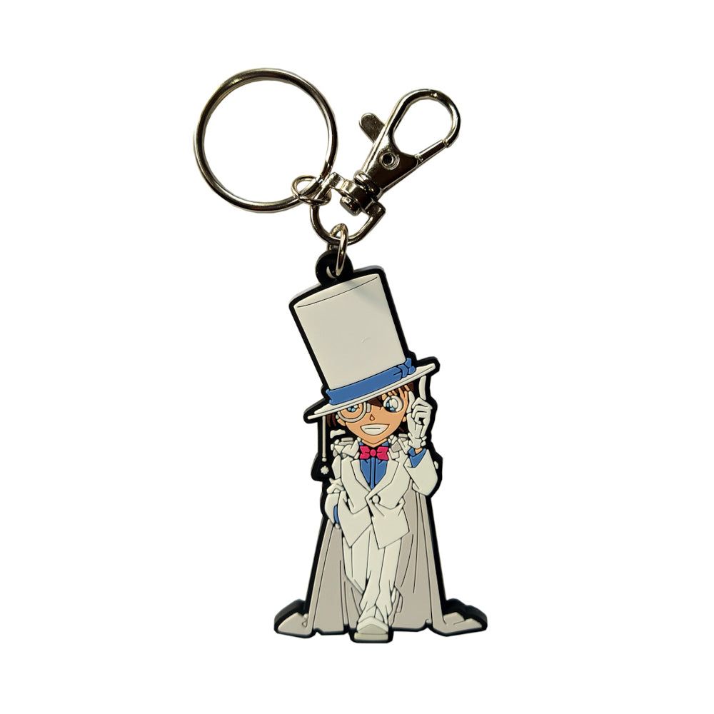 Kaito Kid | Detective Conan | Schlüsselanhänger