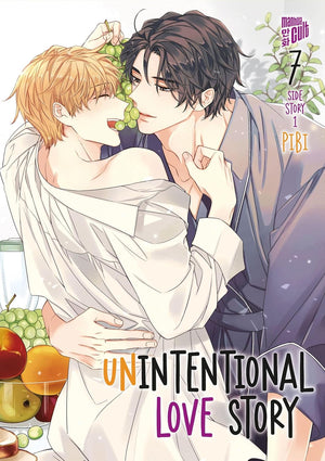 Unintentional Love Story | Band 07