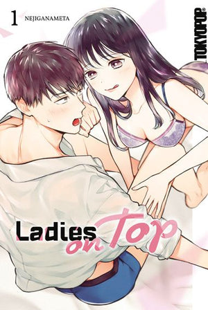 Ladies on Top | Band 01