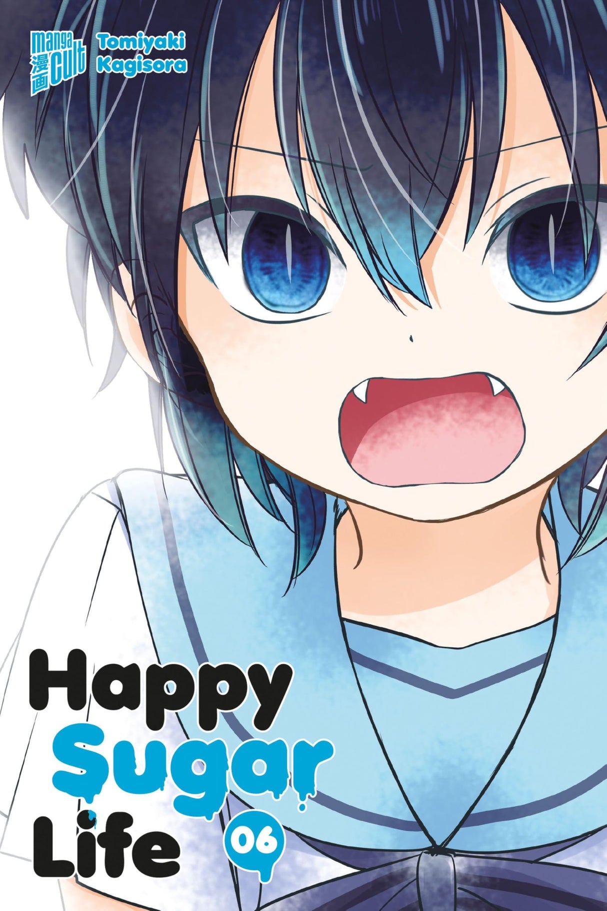 Happy Sugar Life | Band 06