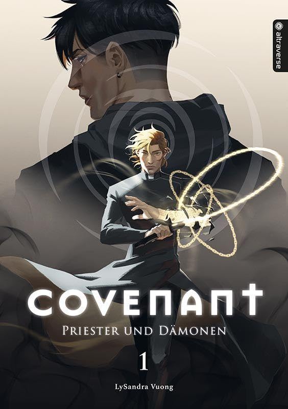 Covenant - Priester und Dämonen | Band 01