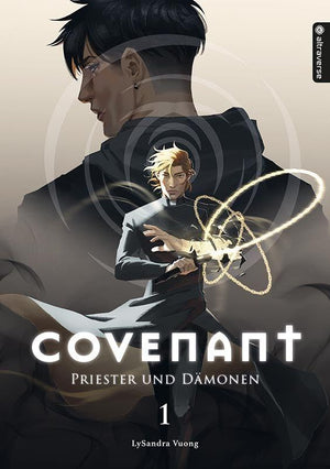 Covenant - Priester und Dämonen | Band 01