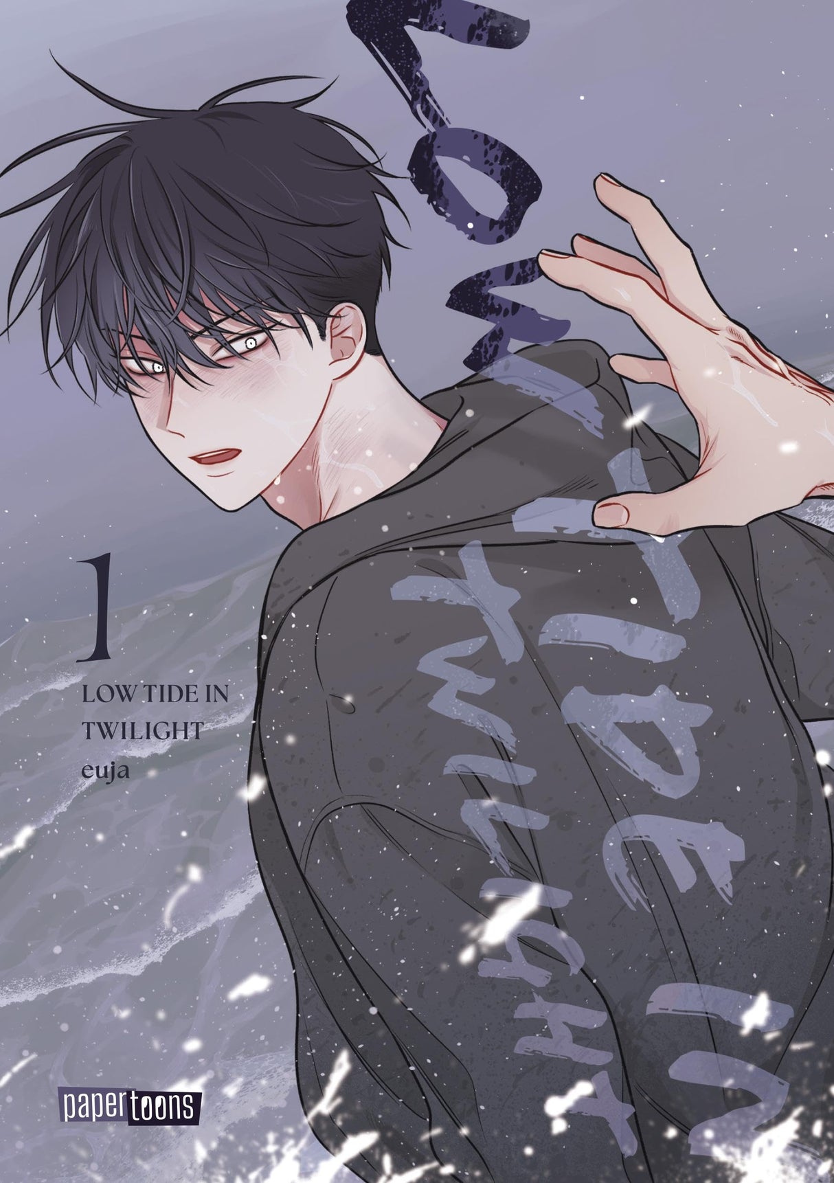 Low Tide in Twilight | Band 01