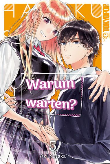Warum warten? | Band 05