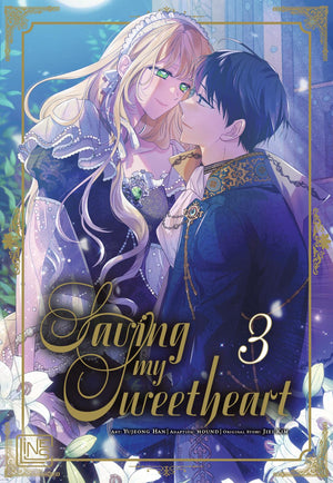 Saving my Sweetheart | Band 03