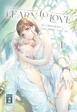 Learn to Love | Band 01