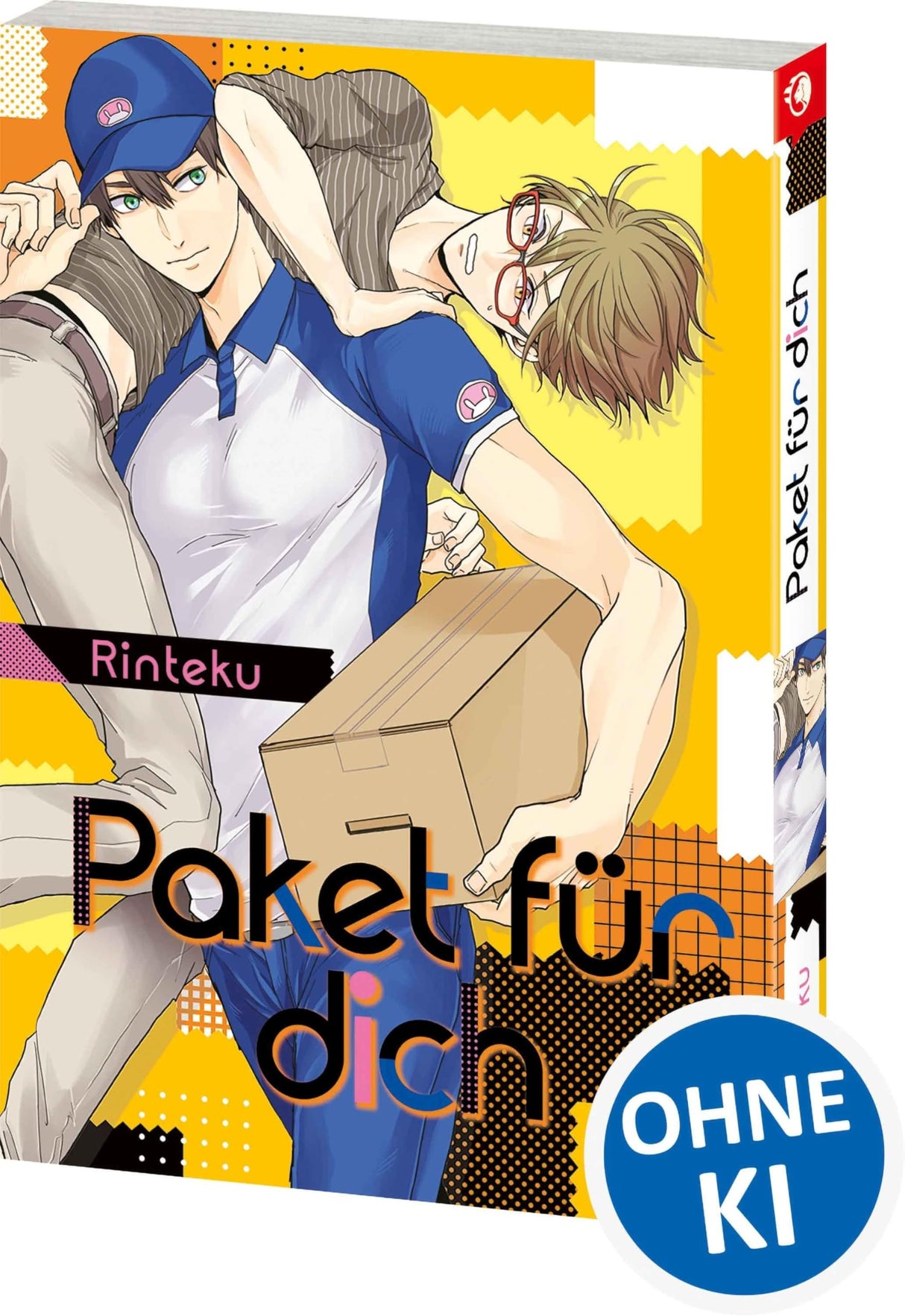 Paket für dich