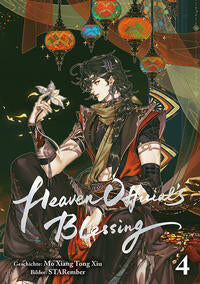 Heaven Official's Blessing | Band 04