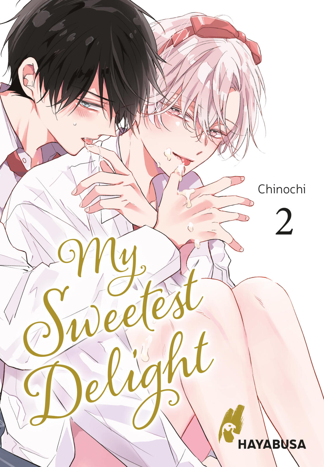 My Sweetest Delight | Band 02