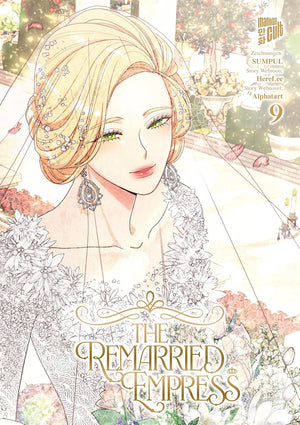 The Remarried Empress | Band 09