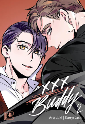 XXX Buddy | Band 02