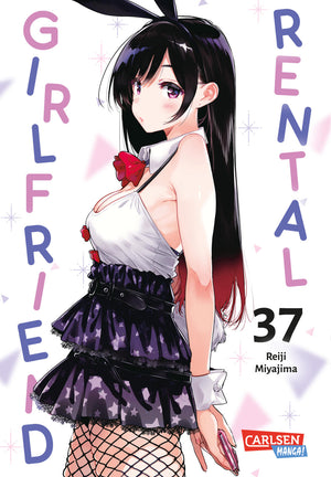 Rental Girlfriend | Band 37