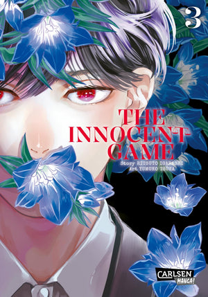 The Innocent Game | Band 03