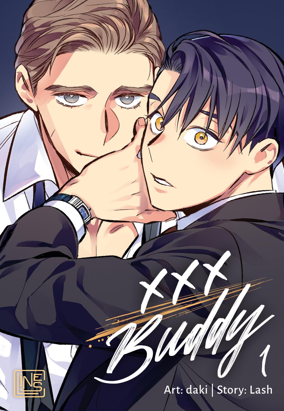 XXX Buddy | Band 01