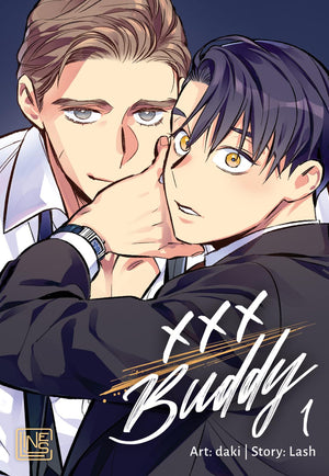 XXX Buddy | Band 01