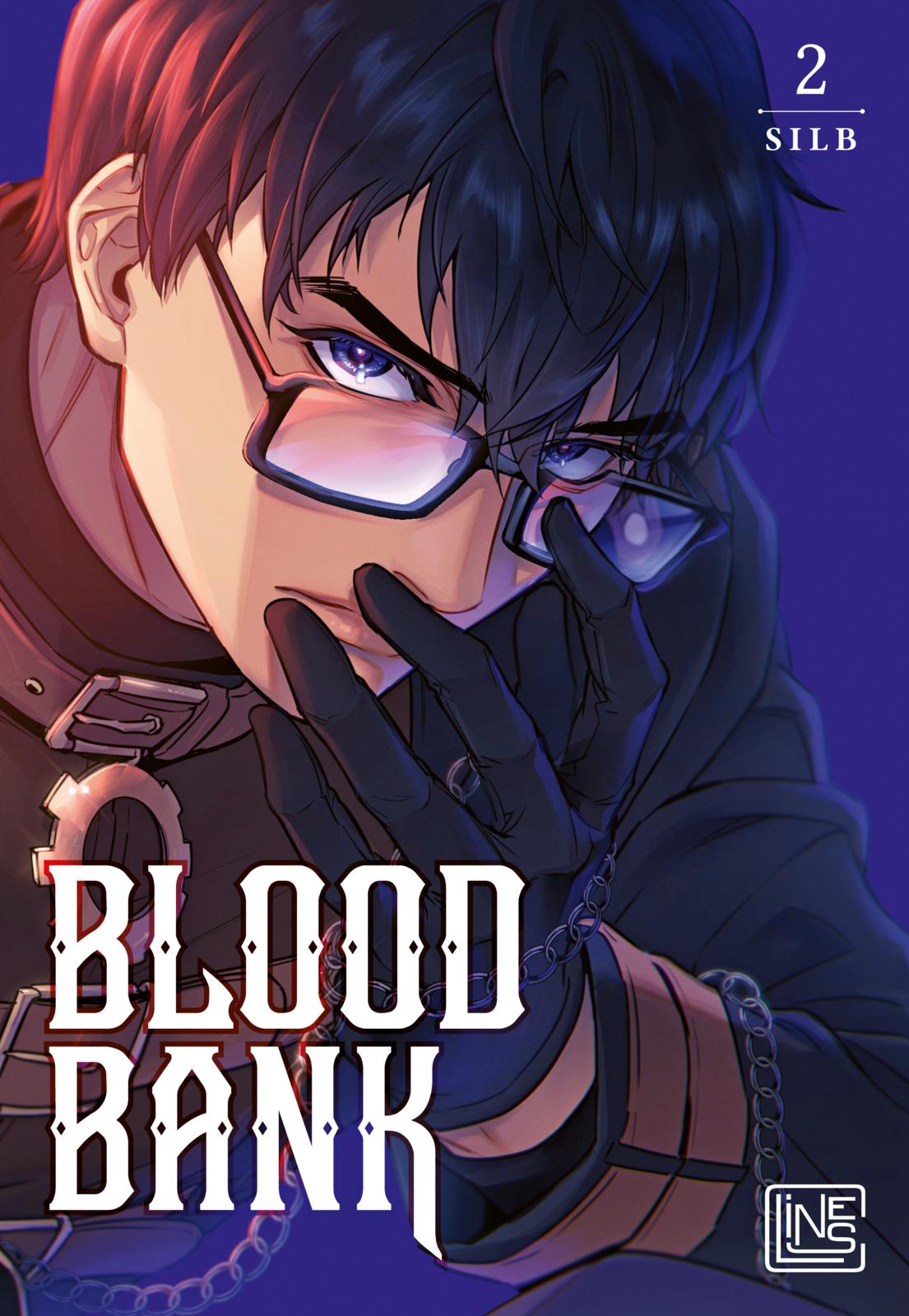 Blood Bank | Band 02